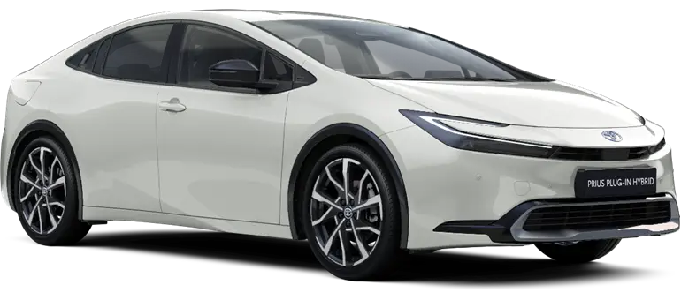 PRIUS PLUG-IN